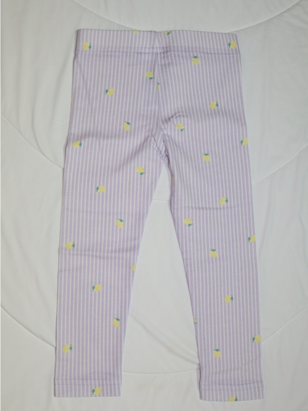 Carter's matching set - Picture 4 of 6